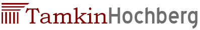 Tamkin & Hochberg, LLP Logo