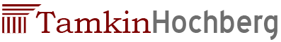 Tamkin & Hochberg, LLP Logo